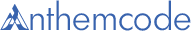 Anthemcode Logo